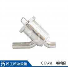 Y型過濾器